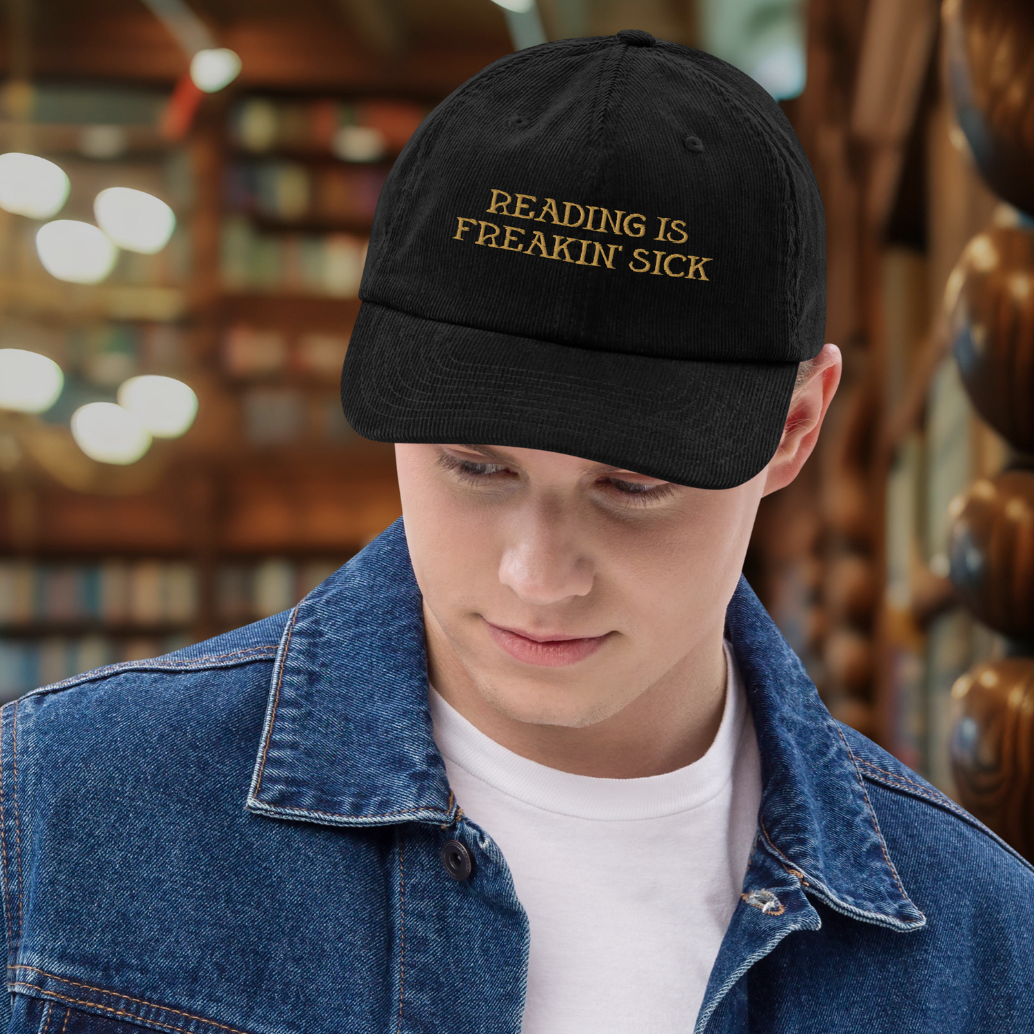 HEADWEAR