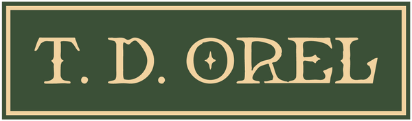 T.D. OREL